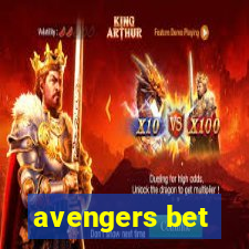 avengers bet