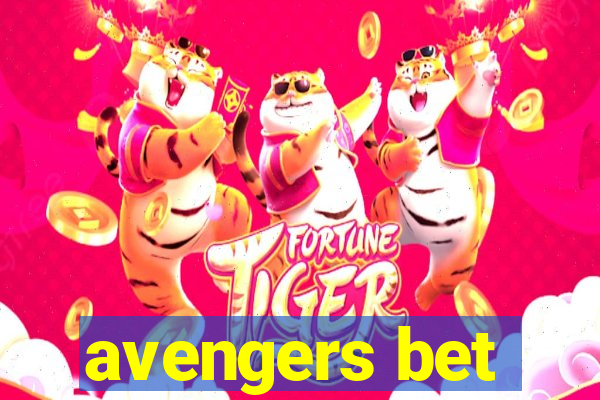 avengers bet