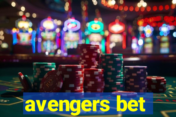 avengers bet