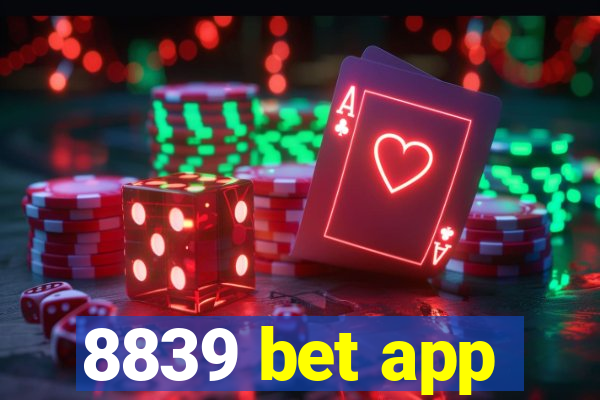 8839 bet app