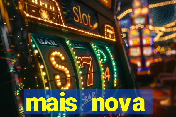 mais nova plataforma de jogos