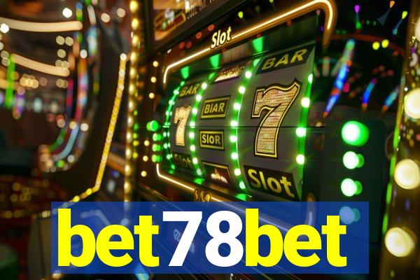 bet78bet