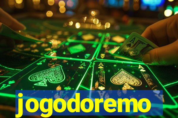 jogodoremo