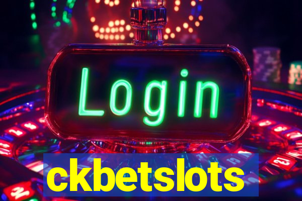 ckbetslots