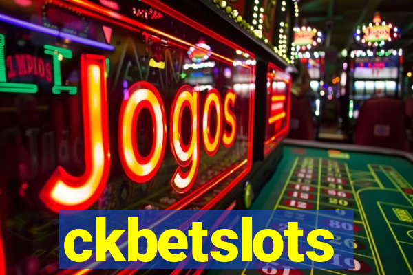 ckbetslots