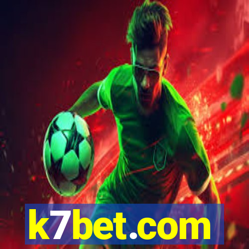 k7bet.com