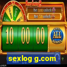 sexlog g.com