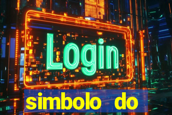 simbolo do corinthians copiar e colar
