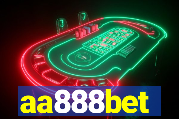 aa888bet