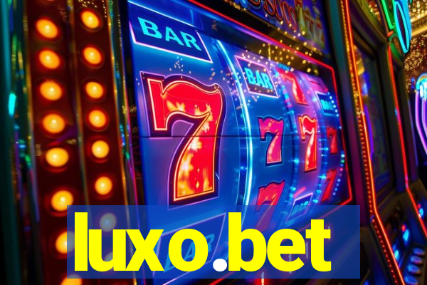 luxo.bet