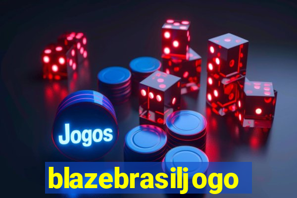 blazebrasiljogo