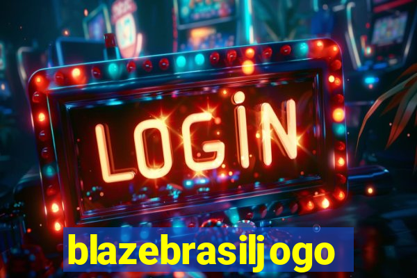 blazebrasiljogo