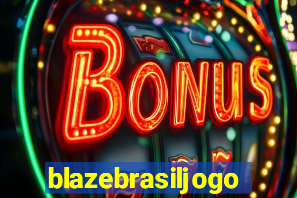 blazebrasiljogo