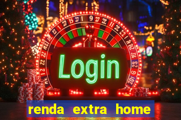 renda extra home office contabilidade