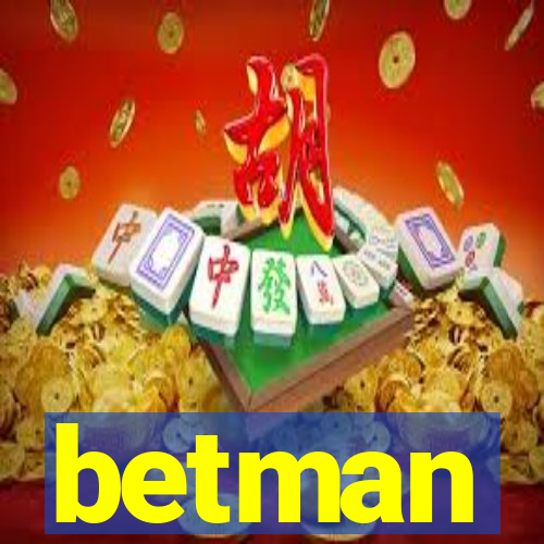 betman