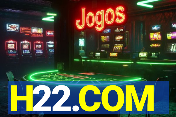 H22.COM