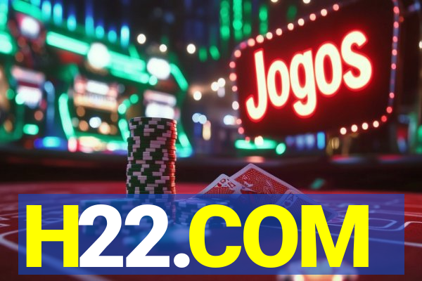 H22.COM