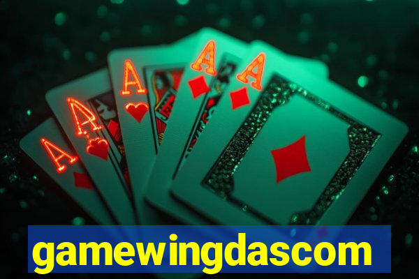 gamewingdascom