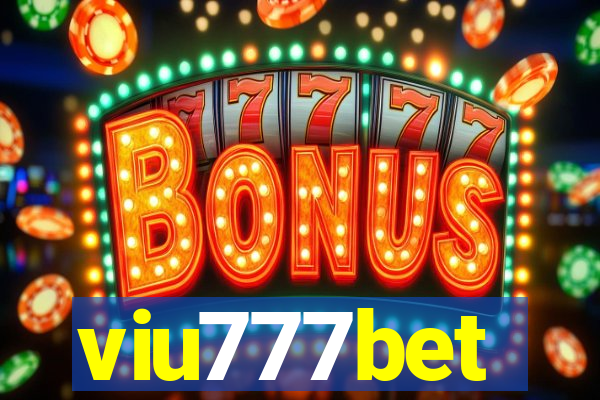 viu777bet