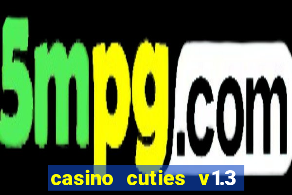 casino cuties v1.3 - android