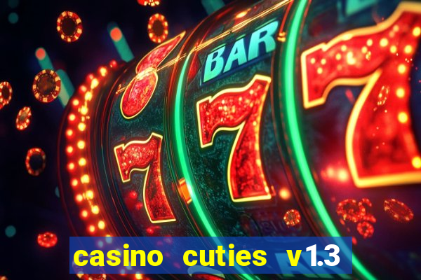 casino cuties v1.3 - android