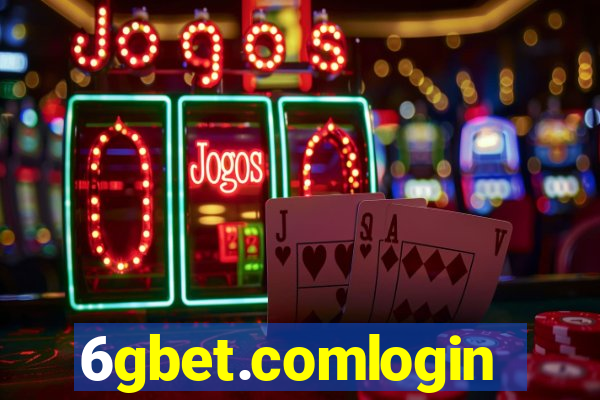 6gbet.comlogin