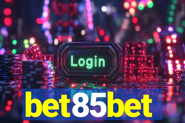 bet85bet
