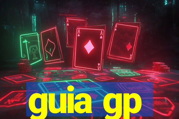 guia gp