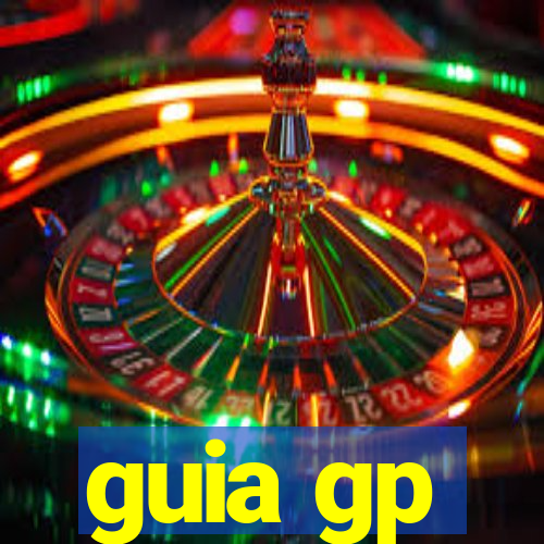 guia gp