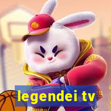 legendei tv