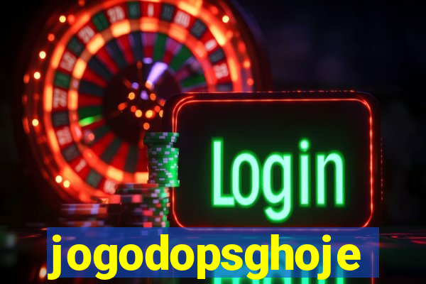 jogodopsghoje