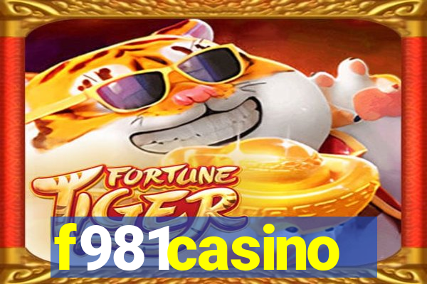 f981casino