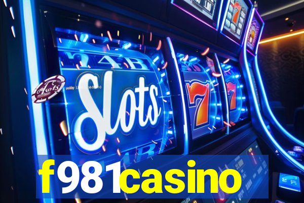 f981casino