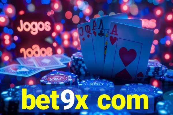 bet9x com