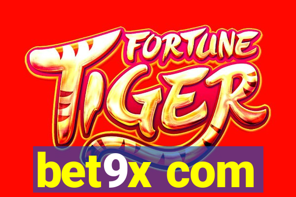 bet9x com