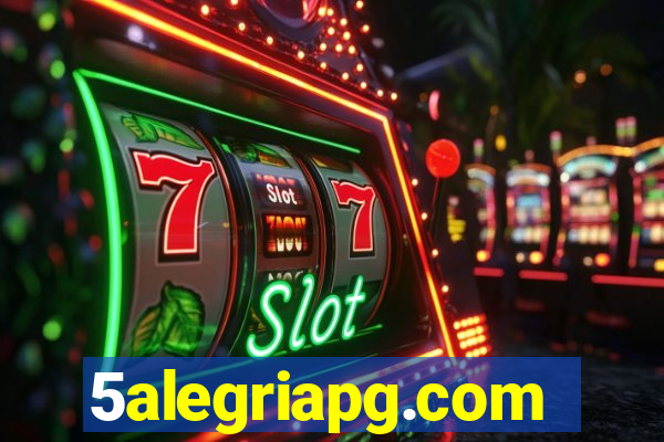 5alegriapg.com