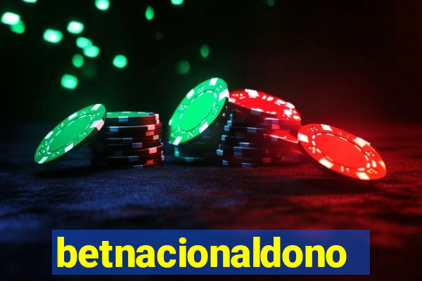 betnacionaldono