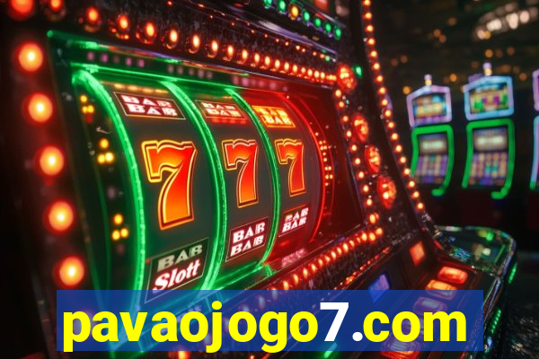 pavaojogo7.com