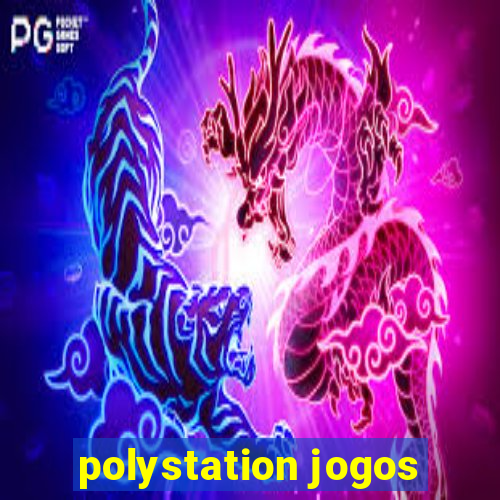 polystation jogos