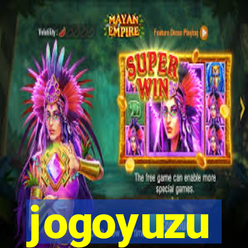 jogoyuzu