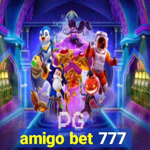 amigo bet 777