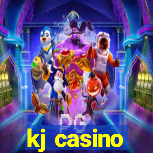 kj casino