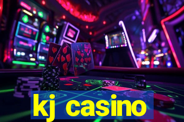 kj casino