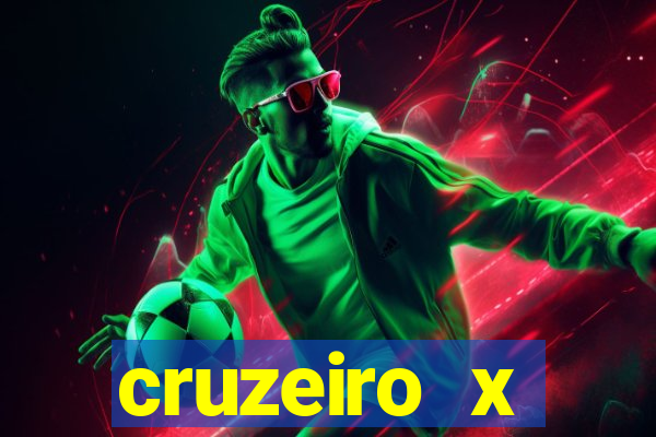 cruzeiro x palmeiras futemax