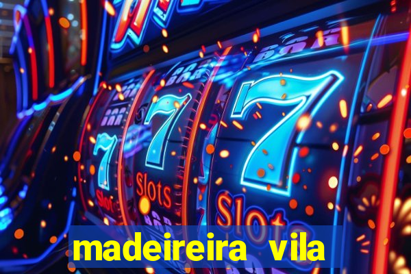 madeireira vila nova apucarana