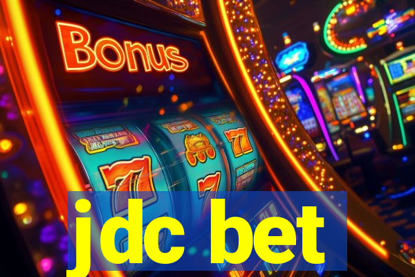jdc bet