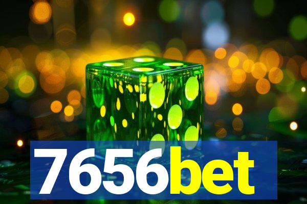 7656bet