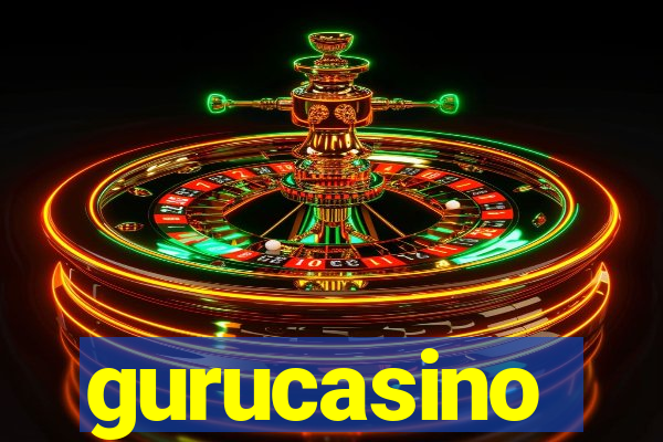 gurucasino