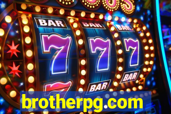 brotherpg.com