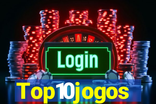 Top10jogos